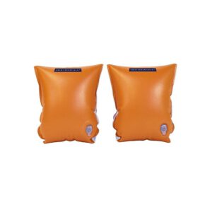 Zwembandjes oranje 0-2 jaar