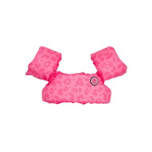 Puddle jumper roze 2-6 jaar
