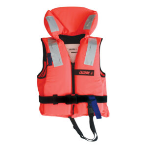 Reddingsvest 150N